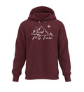 Me Time | Unisex Organic Hoodie