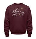 Me Time | Unisex Organic Pullover
