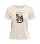 Me Time Wandern | Damen Premium Organic T-Shirt