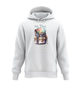 Me Time Wandern | Unisex Organic Hoodie