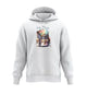 Me Time Wandern | Unisex Organic Hoodie