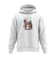 Me Time Wandern | Unisex Organic Hoodie