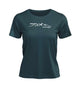 Mehr Berge | Damen Premium Organic T-Shirt
