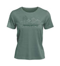 Menschen? Nicht heute! | Damen Premium Organic T-Shirt