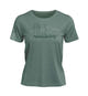 Menschen? Nicht heute! | Damen Premium Organic T-Shirt