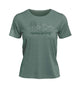 Menschen? Nicht heute! | Damen Premium Organic T-Shirt