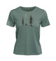 Menschen? Nicht heute! | Damen Premium Organic T-Shirt
