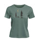 Menschen? Nicht heute! | Damen Premium Organic T-Shirt