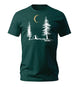 Menschen? Nicht heute! | Herren Premium Organic T-Shirt