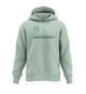 Menschen Nicht Heute | Unisex Organic Hoodie