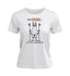 Mir reichts ich geh wandern | Damen Premium Organic T-Shirt