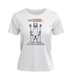 Mir reichts ich geh wandern | Damen Premium Organic T-Shirt