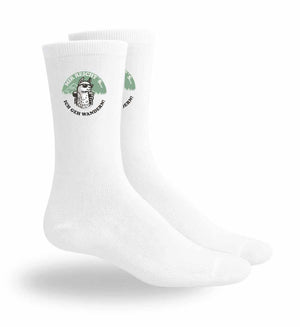Mir reichts ich geh wandern | Sport Socken