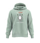Mir reichts ich geh wandern | Unisex Organic Hoodie