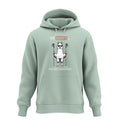 Mir reichts ich geh wandern | Unisex Organic Hoodie