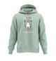 Mir reichts ich geh wandern | Unisex Organic Hoodie