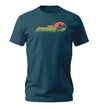 Mountain Bike | Herren Premium Organic T-Shirt