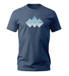 Mountain | Herren Premium Organic T-Shirt