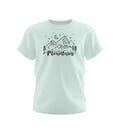Move Mountains Kids | Kinder Premium Organic T-Shirt