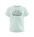 Move Mountains Kids | Kinder Premium Organic T-Shirt