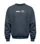 MTB Loading | Unisex Organic Pullover