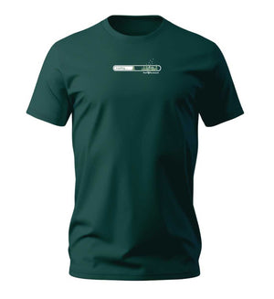 Natur Loading | Herren Premium Organic T-Shirt