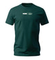 Natur Loading | Herren Premium Organic T-Shirt