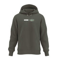 Natur Loading | Unisex Organic Hoodie