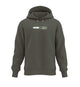 Natur Loading | Unisex Organic Hoodie