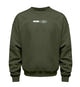 Natur Loading | Unisex Organic Pullover