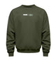 Natur Loading | Unisex Organic Pullover