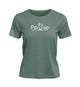 Natur Pause | Damen Premium Organic T-Shirt