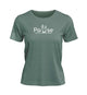 Natur Pause | Damen Premium Organic T-Shirt