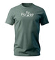 Natur Pause | Herren Premium Organic T-Shirt
