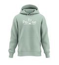 Natur Pause | Unisex Organic Hoodie
