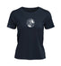 Naturmensch | Damen Premium Organic T-Shirt