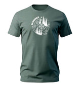 Naturmensch | Herren Premium Organic T-Shirt