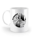 Naturmensch | Kaffeetasse