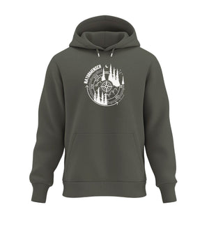 Naturmensch | Unisex Organic Hoodie