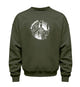 Naturmensch | Unisex Organic Pullover