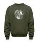 Naturmensch | Unisex Organic Pullover