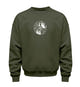 Naturmensch | Unisex Organic Pullover