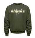 Naturmenschen | Unisex Organic Pullover