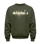 Naturmenschen | Unisex Organic Pullover