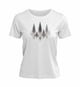 Nebelwald | Damen Premium Organic T-Shirt