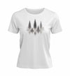 Nebelwald | Damen Premium Organic T-Shirt