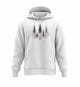 Nebelwald | Unisex Organic Hoodie