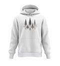 Nebelwald | Unisex Organic Hoodie