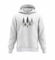 Nebelwald | Unisex Organic Hoodie