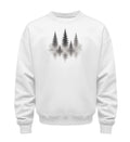 Nebelwald | Unisex Organic Pullover